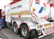 Pertamina Pastikan Supply BBM Papua Aman