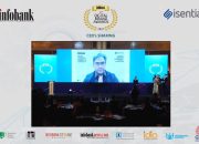 Konsistensi Bank BJB Bersama SMSI Dalam Membangun  Kemitraan