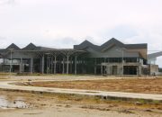 Proyek Strategis Presiden Jokowi Rp 850 M di Nabire Papua Berpotensi Mangkrak