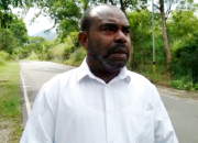 Masyarakat  Sarmi Minta Caretaker Orang Asli