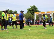 PON XXI Aceh Sumut: Pergatsi Papua Siap Rebut Emas