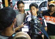 Perbakin Papua Gelar Musprov dan Kejuaraan Menembak