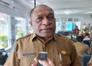 Australia Jajaki Kerjasama dengan Papua Kembangkan EBT