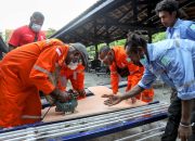 Kemensos Gandeng ITS Gelar Workshop untuk Pemuda Papua