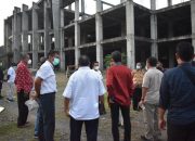 Gubernur Siap Bantu Uncen Tuntaskan Pembangunan RSP