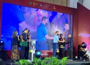 Pesparawi Papua Sabet 12 Medali