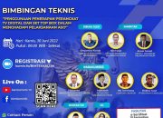 Kominfo Pastikan 6,7 Juta STB Dibagi Gratis ke RTM