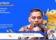 Stok STB dan TV Digital di Toko Online Cukup