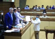 Dana Otsus Diharapkan Dorong Ekonomi