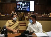 DPD Minta Pemerintah Pusat Jelaskan Urgensi Pemekaran di Papua