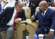 Pertahankan Prestasi Papua di PON Aceh Sumut