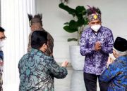 Pemerintah Serius Majukan SDM Papua