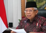 Wapres Apresiasi LMA Jaga Keutuhan NKRI
