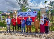 KPK Dampingi Pemprov Papua Barat Tertibkan Kewajiban Pajak Air