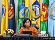 Menkeu Ingin APBD Selaras dengan Program Prioritas Nasional