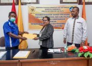 YPPA Gandeng Uncen Tingkatkan Kualitas SDM