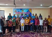 DPRP Dukung BPSDM Bayar Beasiswa OAP