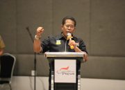 Jaya Kusuma Kembali Pimpin NPCI Papua