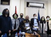 Gubernur Enembe Apresiasi Laporan Amnesty Internasional