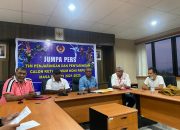 Pendaftaran Calon Ketum KONI Dibuka 31 Mei