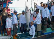 Nelayan Biak Ingin Perluasan Pasar Ekspor