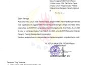 Musorprov KONI Diundur ke 7-8 Juni 2022