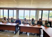 KONI Papua Kembali Tunda Musoprov ke 13-14 Juni 2022