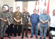 Diskusi Lingkar Merdeka SMSI