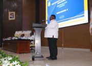 Musorprov KONI Papua Tetapkan Kenius Kogoya Ketua Umum