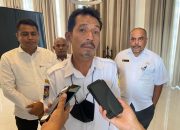 DKP Papua Data Perikanan Tangkap