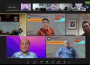 Penerima STB Gratis Siaran TV Digital untuk RTM