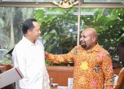 Mendagri Imbau Pj Kepala Daerah Manfaatkan Kepercayaan