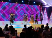 Pra-KTT ke-4 Y20 Bahas Keberagaman dan Inklusi