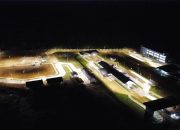 PLN Listriki PLBN Boven Digoel