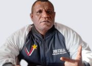 Jubir Prima: Megawati Gagal Paham Soal Papua