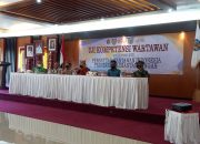 Kominfo: Dewan Pers Satu-satunya Lembaga Sertifikasi Wartawan