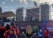 Tim Gasjer Juara Dunia MXGP Samota 2022