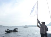 Kapolda Papua Buka Lomba Dayung