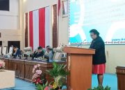 IPM Papua Tak Tercapai, DPRP Rekomendasi Pergub