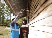 PLN Pastikan Masyarakat Kecil di Tanah Papua Dilindungi