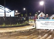 PLBN Yetetkun Dialiri Listrik