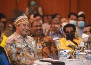 DPR dan Kemendagri ke Papua  Serap Aspirasi