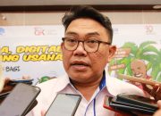 Migrasi ke TV Digital di Papua Masih Ada Blank Spot