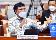 Koordinasi Antarpihak Sukseskan ASO 2022