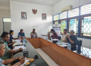 Kemenhub Kerahkan 9 Kapal Dukung Sidang Sinode GKI di Waropen
