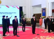 KSP Optimis  Wetipo Percepat Pembangunan Papua