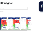 Ayo Unduh Aplikasi Sinyal TV Digital