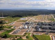 Train 3 LNG Tangguh Beroperasi Maret 2023