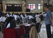 Uncen Seleksi Beasiswa KIP