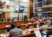 Kemendagri Akan Perjuangkan Formasi Khusus ASN untuk OAP